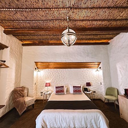 On Hotel Boutique Sucre Esterno foto