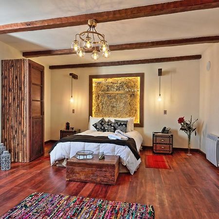 On Hotel Boutique Sucre Esterno foto