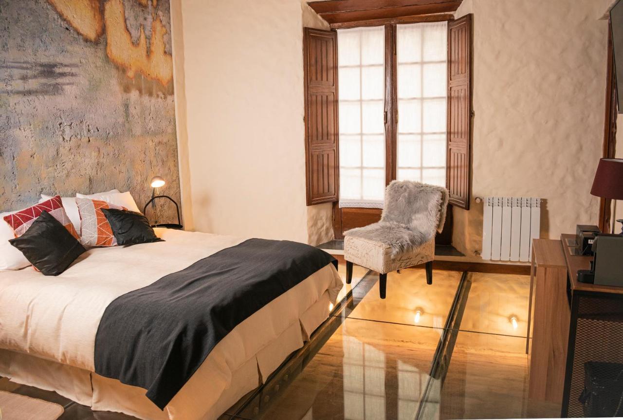 On Hotel Boutique Sucre Esterno foto
