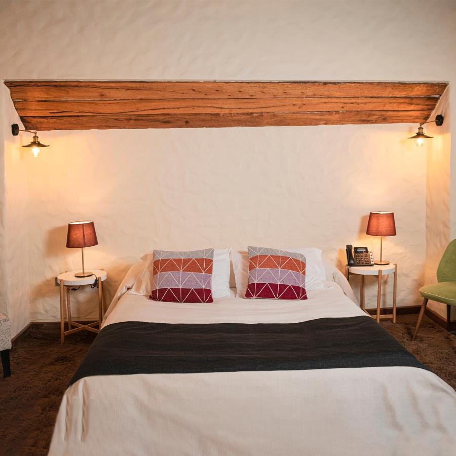 On Hotel Boutique Sucre Esterno foto