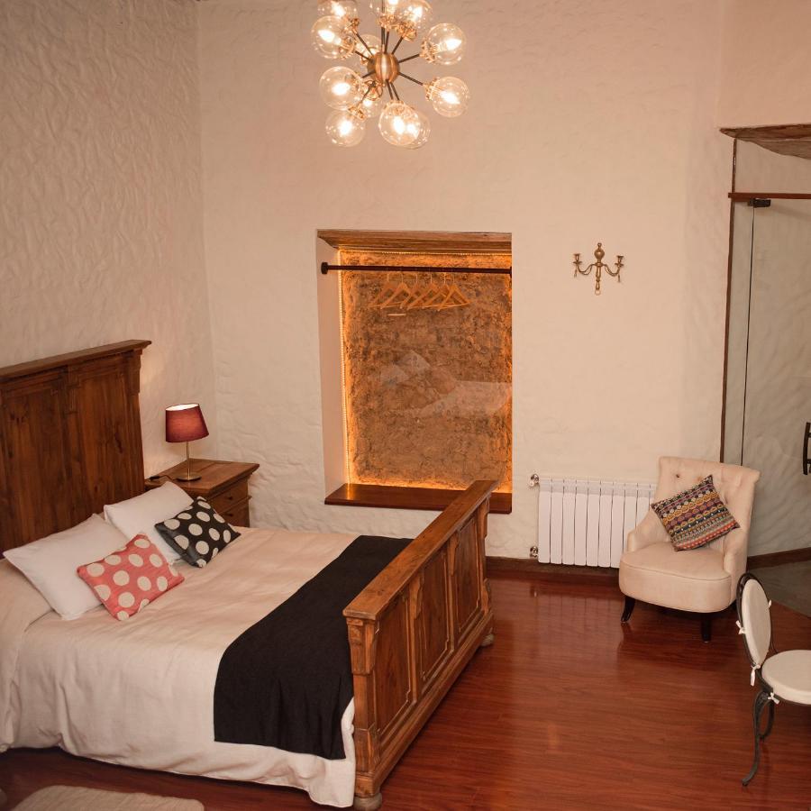 On Hotel Boutique Sucre Esterno foto