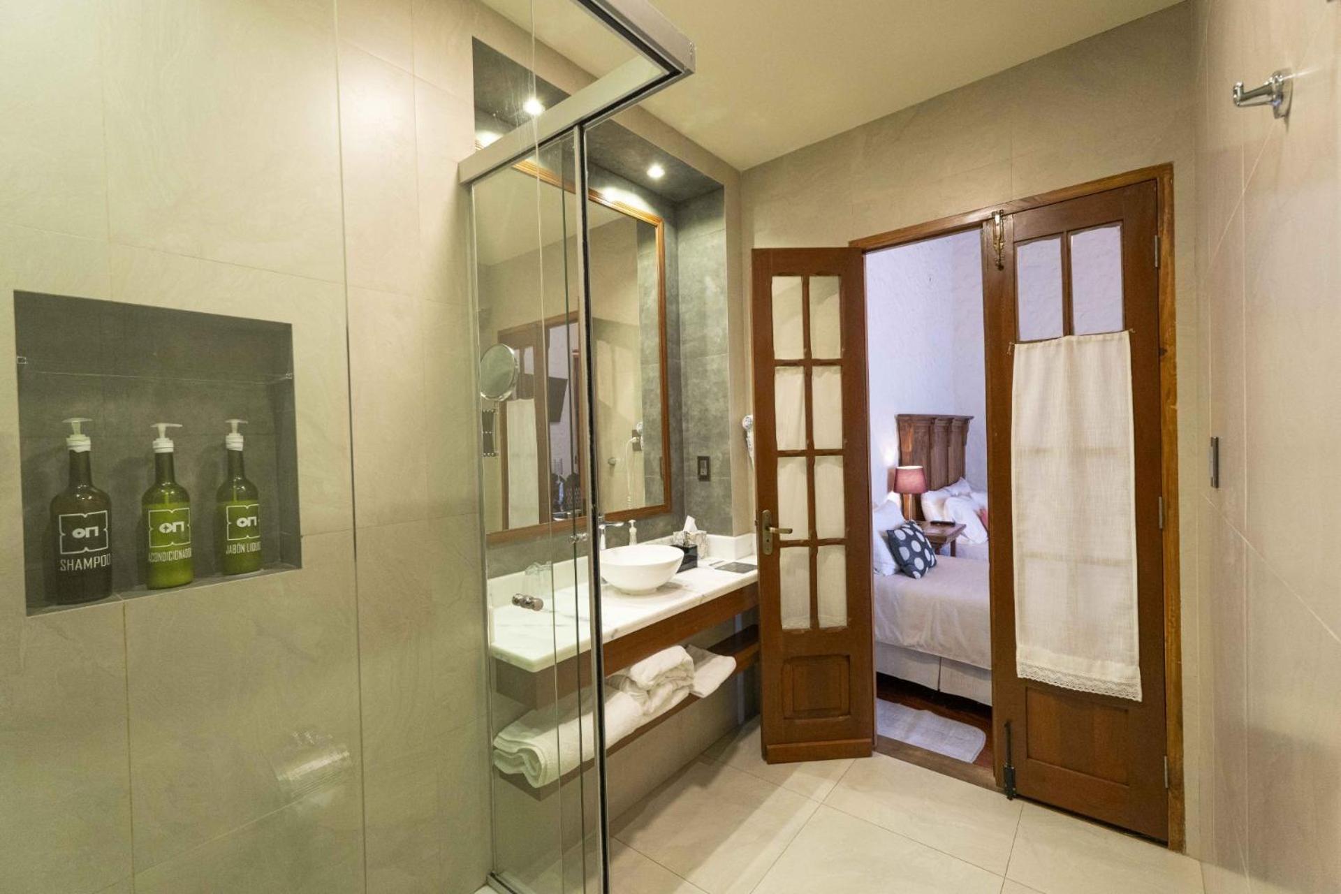 On Hotel Boutique Sucre Esterno foto