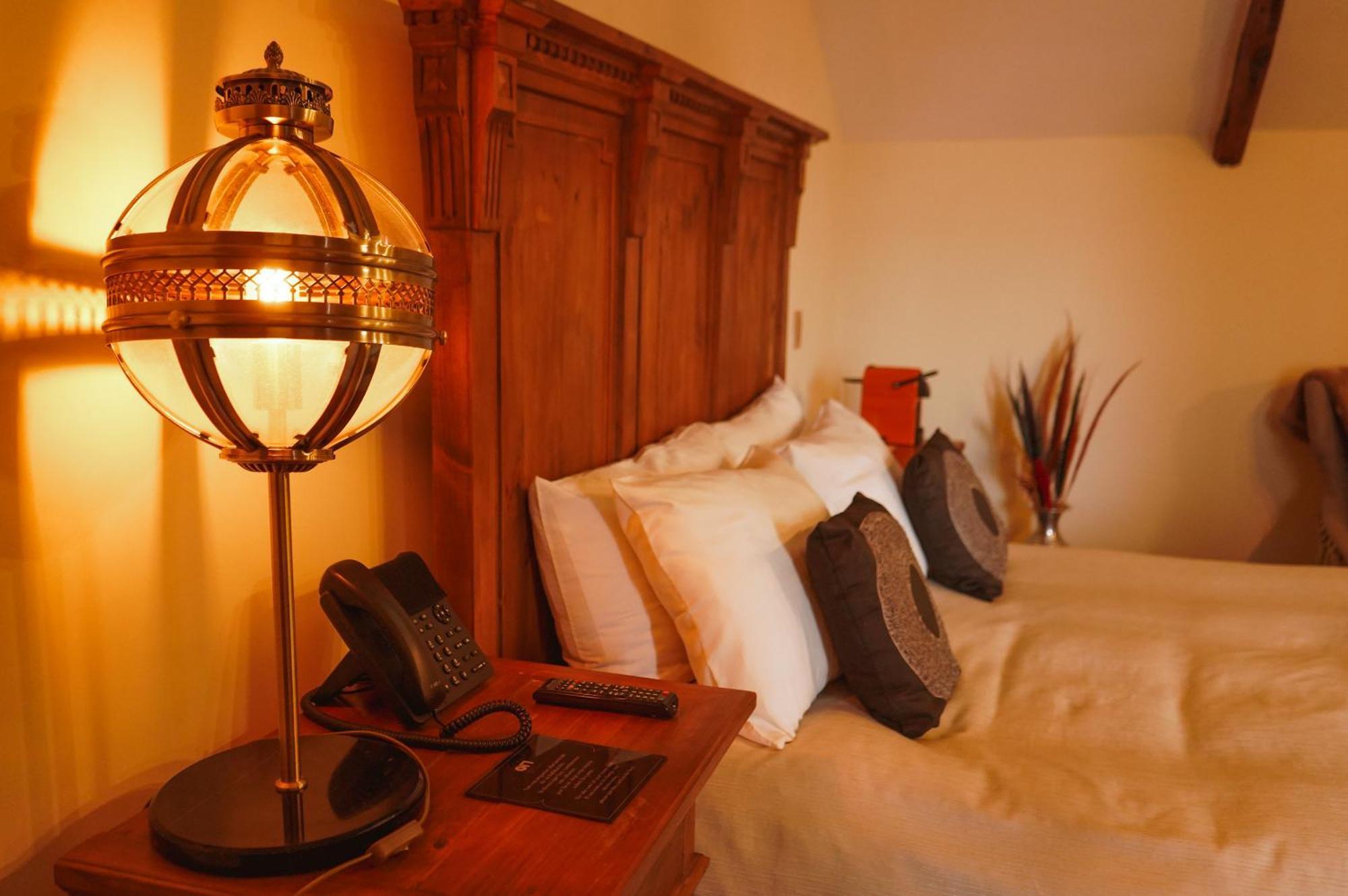 On Hotel Boutique Sucre Esterno foto