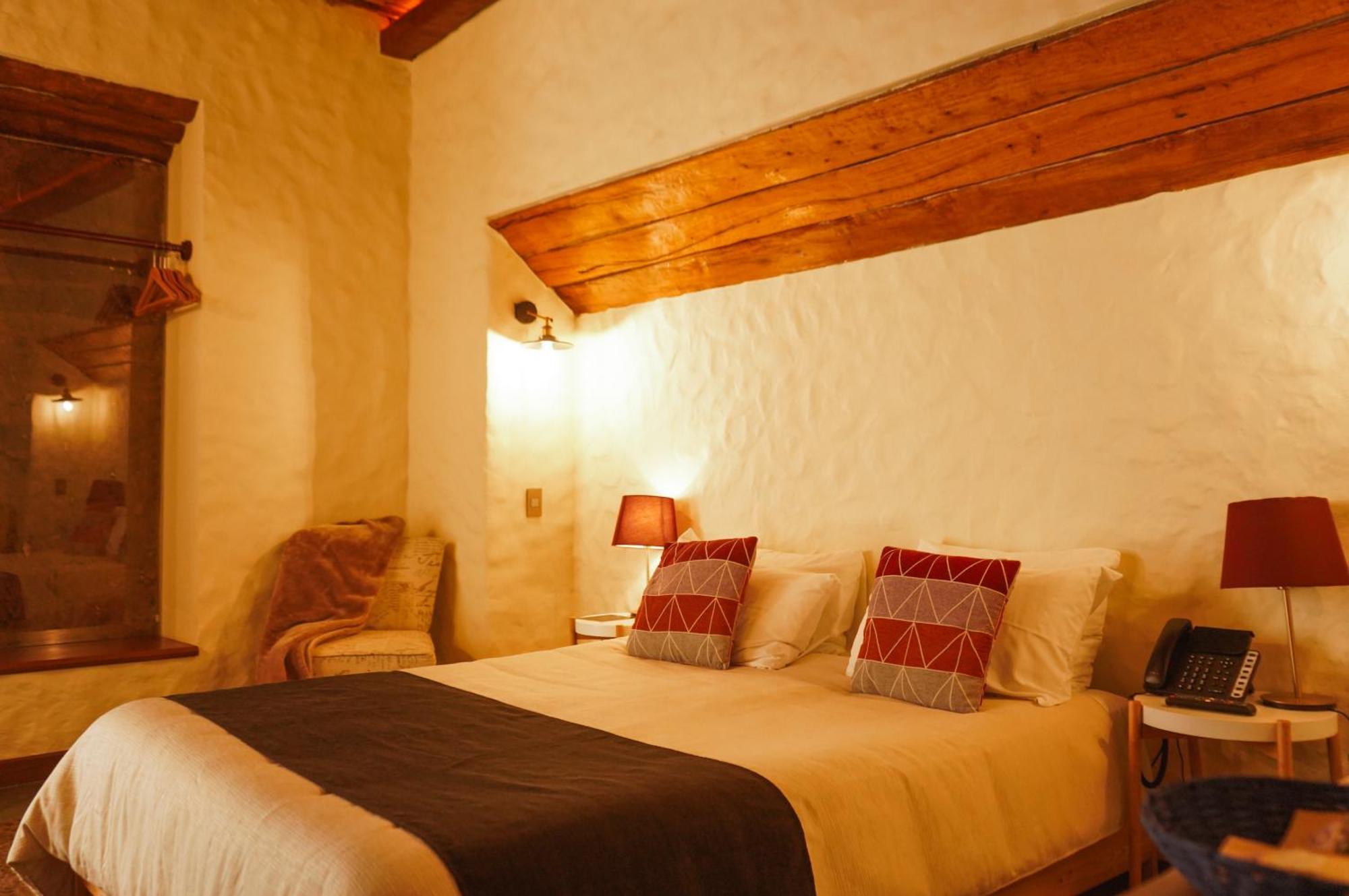 On Hotel Boutique Sucre Esterno foto