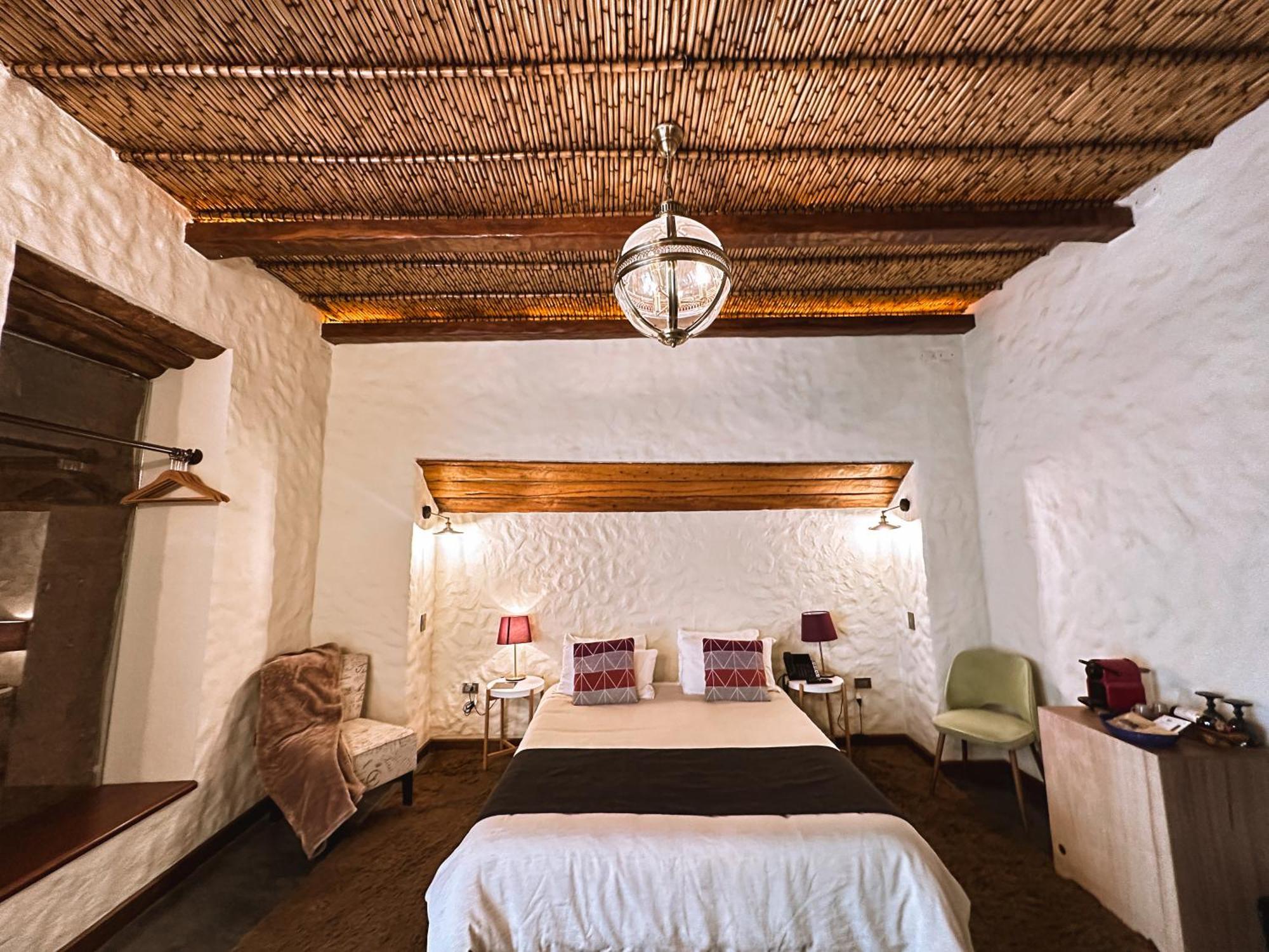 On Hotel Boutique Sucre Esterno foto