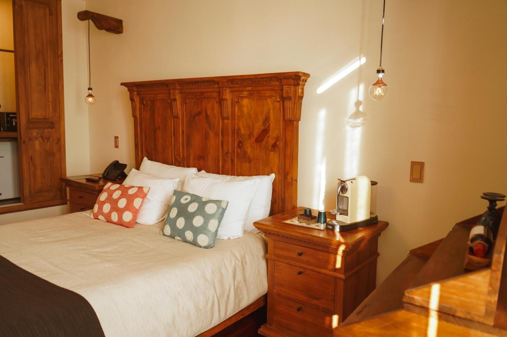 On Hotel Boutique Sucre Esterno foto