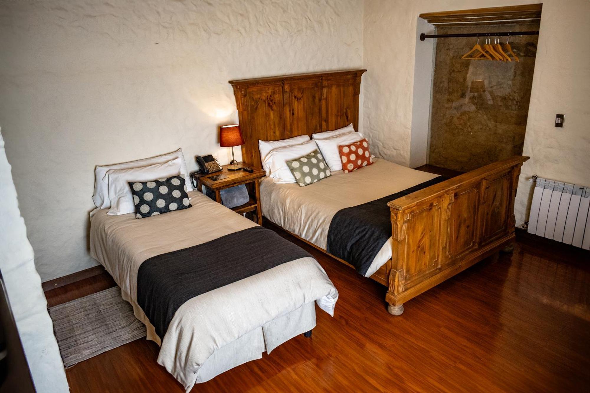 On Hotel Boutique Sucre Esterno foto