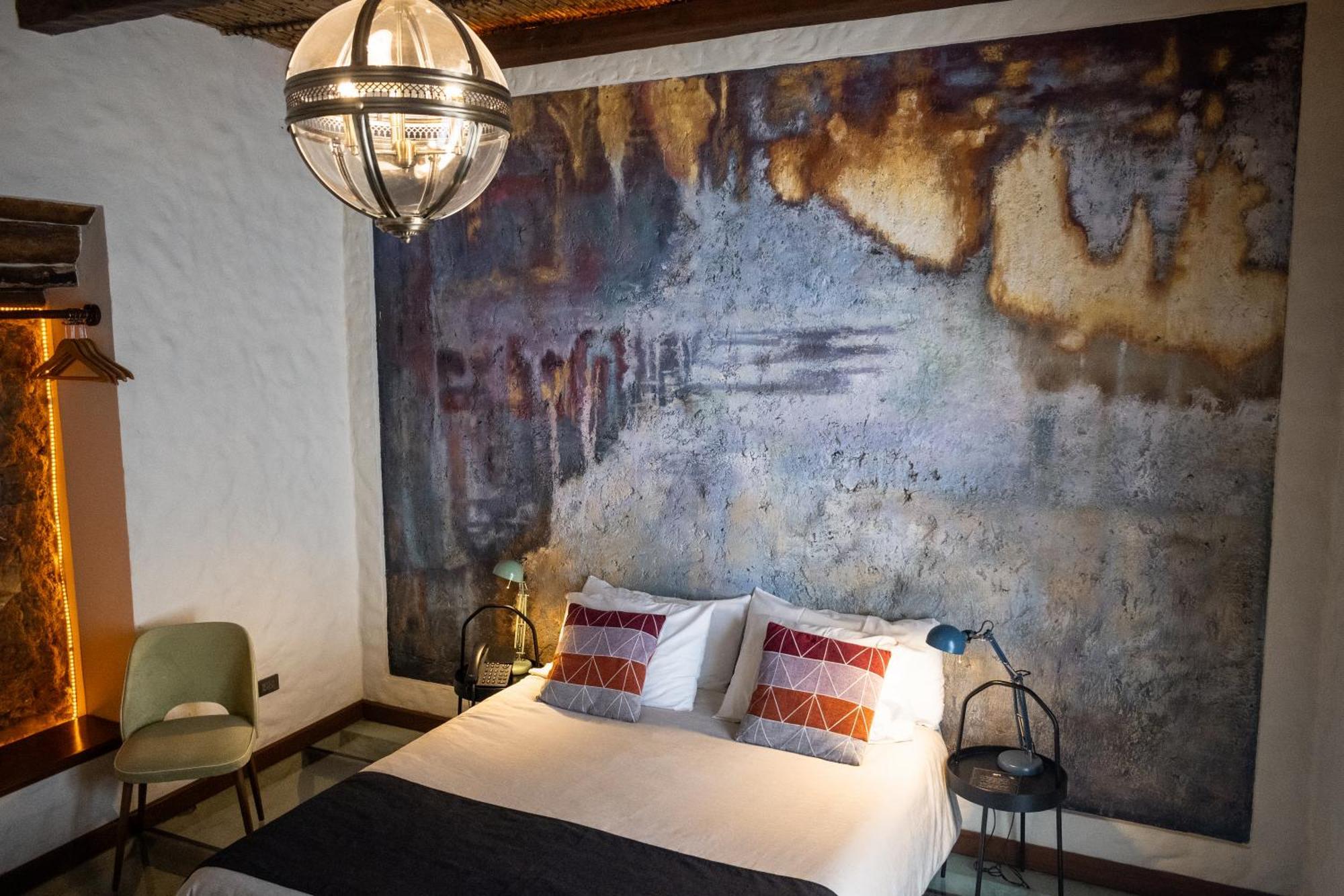 On Hotel Boutique Sucre Esterno foto