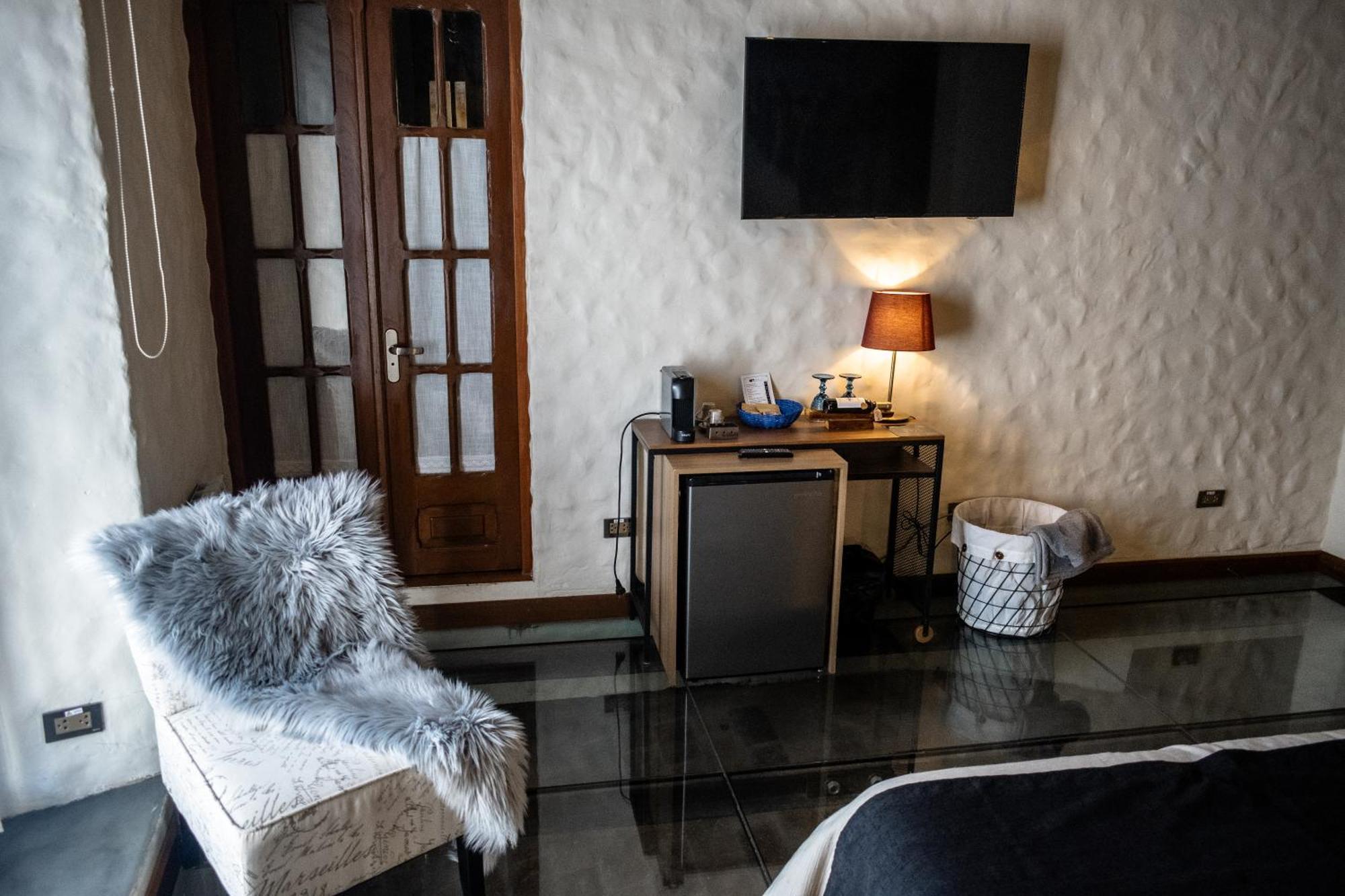 On Hotel Boutique Sucre Esterno foto