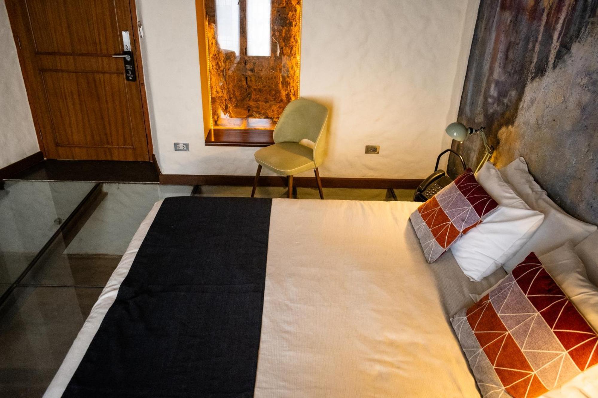 On Hotel Boutique Sucre Esterno foto