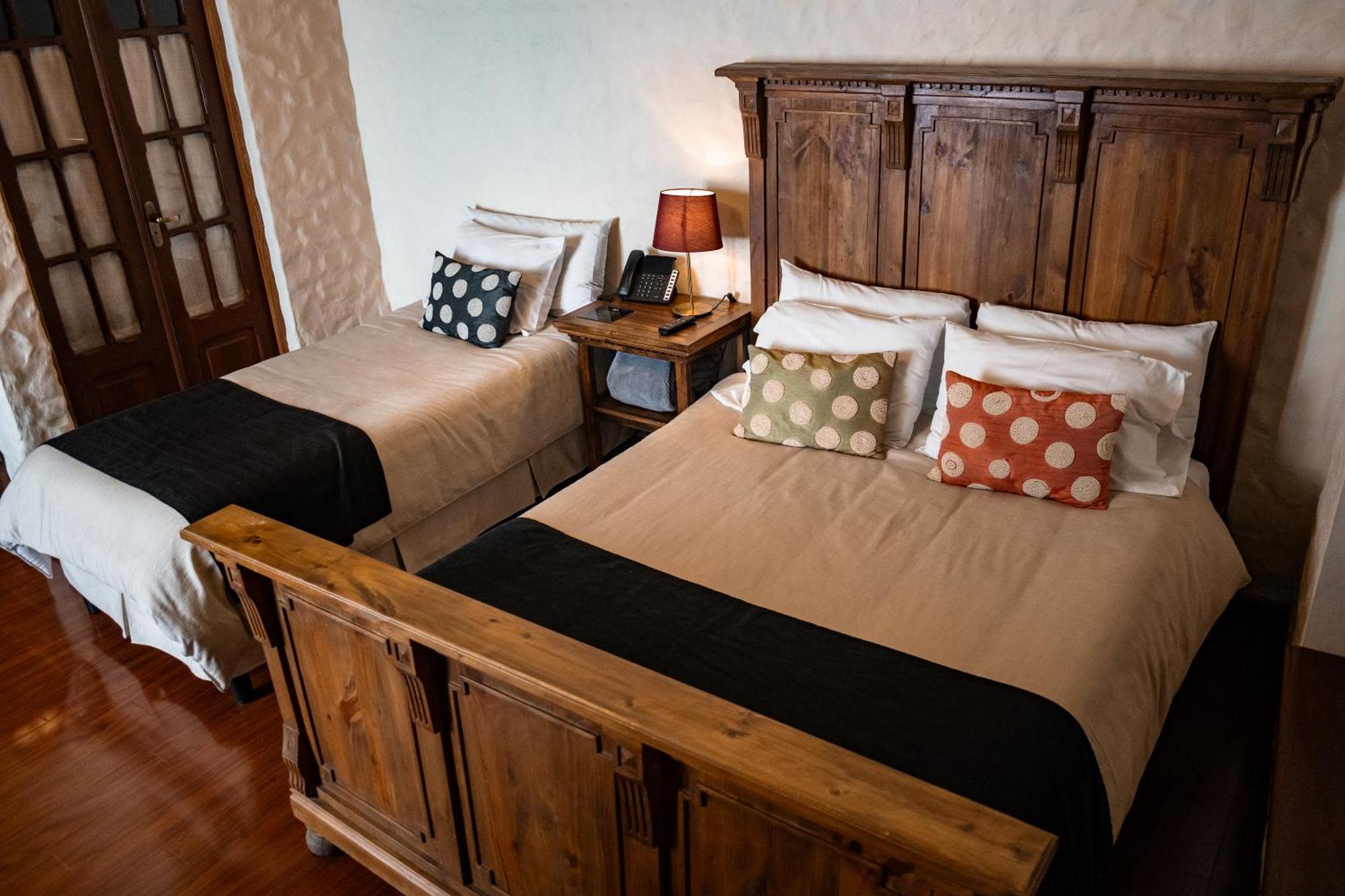 On Hotel Boutique Sucre Esterno foto