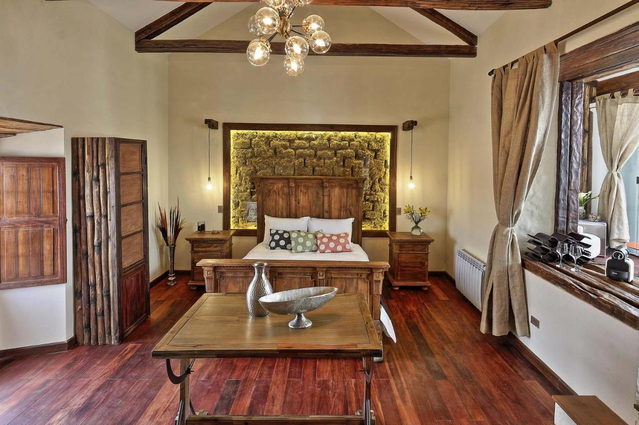 On Hotel Boutique Sucre Esterno foto